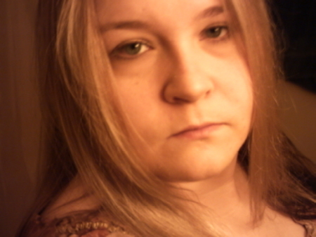 Sabrina Jackson Photo 3