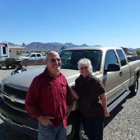 Elizabeth Keener Photo 36