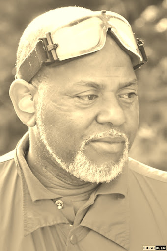 Jerry Goodridge Photo 5