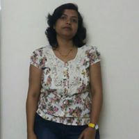 Avantika Agrawal Photo 4