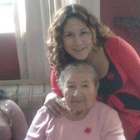 Haydee Segovia Photo 2