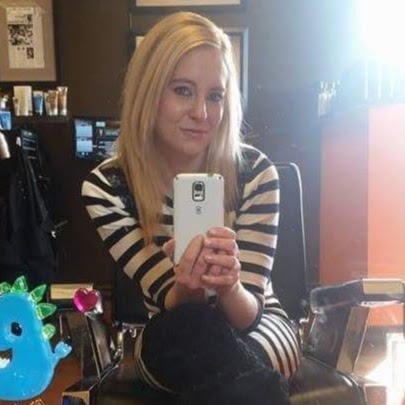 Christina Eller Photo 2