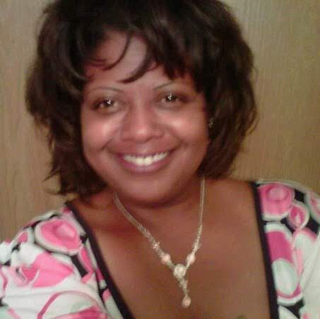 Pauline Thomas Photo 11