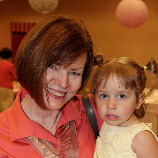 Joyce Ferguson Photo 6