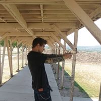 Tyler Clinton Photo 26