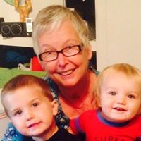 Susan Reinhardt Photo 27
