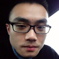 Yijiang Zhao Photo 2
