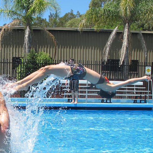 Rachel Jang Photo 12