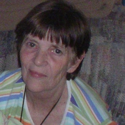 Martha Bush Photo 35