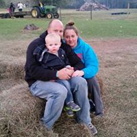 Robbie Bush Photo 10
