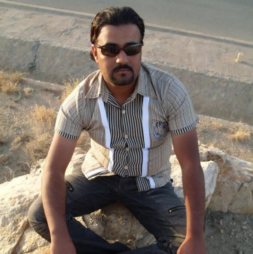 Amjad Pervez Photo 13