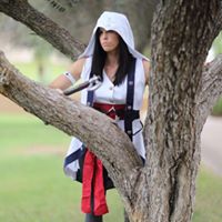 Michelle Ganer Photo 2