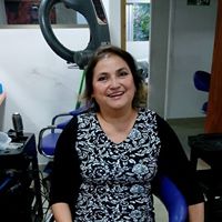Jeannette Salinas Photo 21