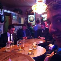 Shawn Hibbard Photo 6