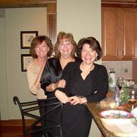 Angela Dodds Photo 9