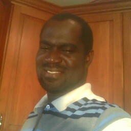 Roland Clarke Photo 6