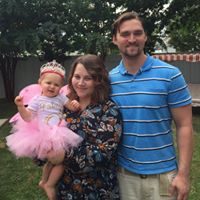 Rebecca Regan Photo 20