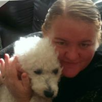 Annette Hatch Photo 11