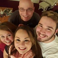 Melissa Steward Photo 15