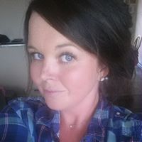 Katherine Barry Photo 14