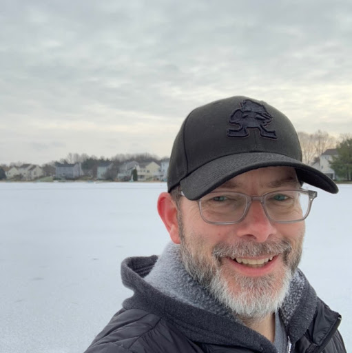 Clay Cooper Photo 35