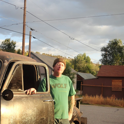 Scott Stewart Photo 36