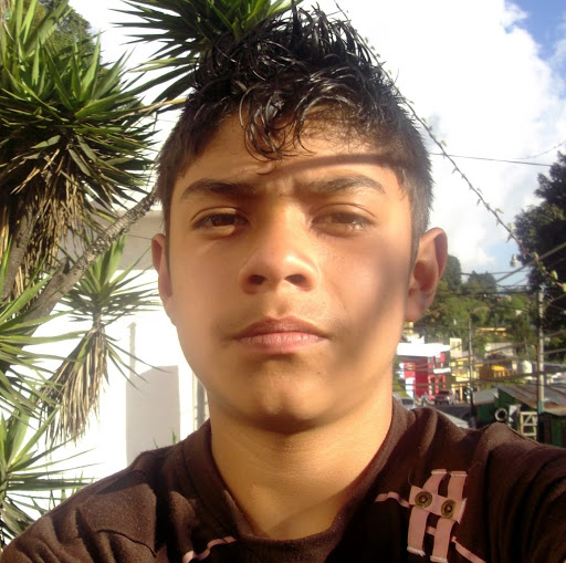 Memo Alvarado Photo 1
