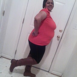 Cynthia Odom Photo 3