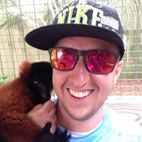 Chris Waldrop Photo 21