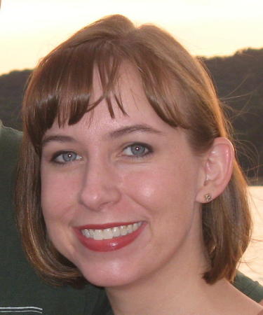 Amy Garner Photo 11