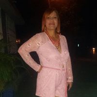 Lisa Irizarry Photo 11