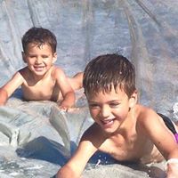 Aaron Stephens Photo 15