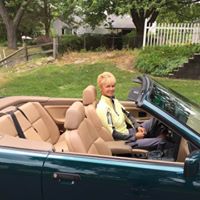 Nancy Coyne Photo 30