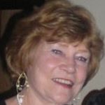 Ruth Pierson Photo 8