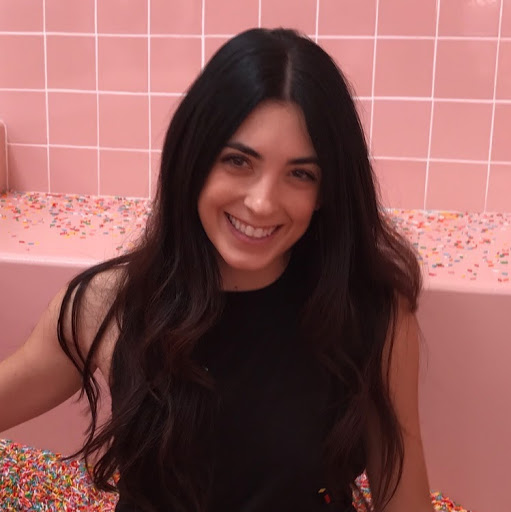 Kelli Mckee Photo 17