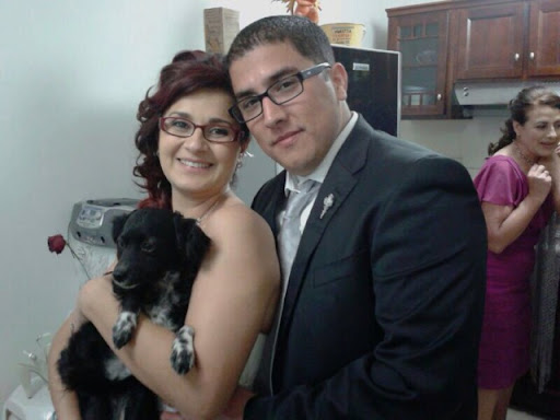 Sergio Cardenas Photo 20