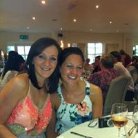 Katherine Moseley Photo 7