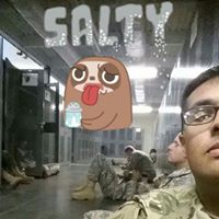 Vincent Clements Photo 19