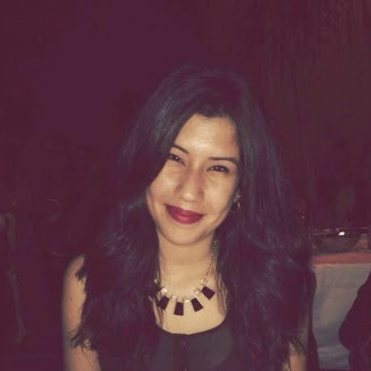 Kristina Gonzalez Photo 32