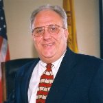 Joseph Saxton Photo 1