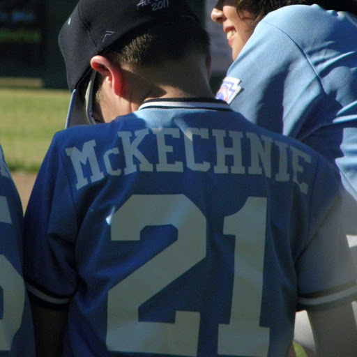 Kenny Mckechnie Photo 5