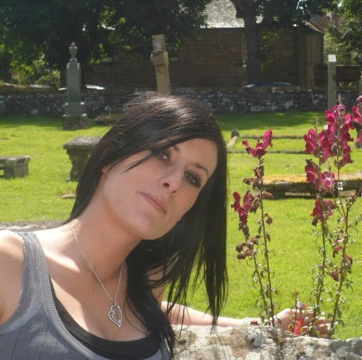 Kimberly Fraser Photo 5