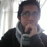 Crystal Wolf Photo 10