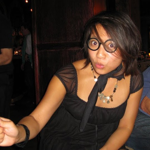 Margaret Wong Photo 9