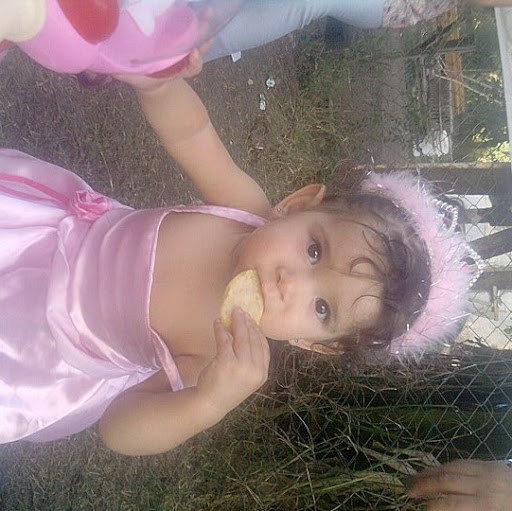 Elida Ramirez Photo 16