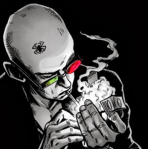 Tomas Valdes Photo 15