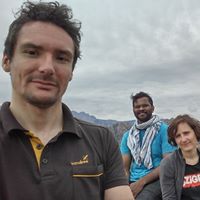 Thomas Bourgeois Photo 34