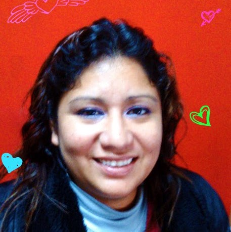 Anita Aguilar Photo 21