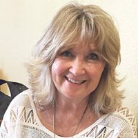 Pamela Cormier Photo 3