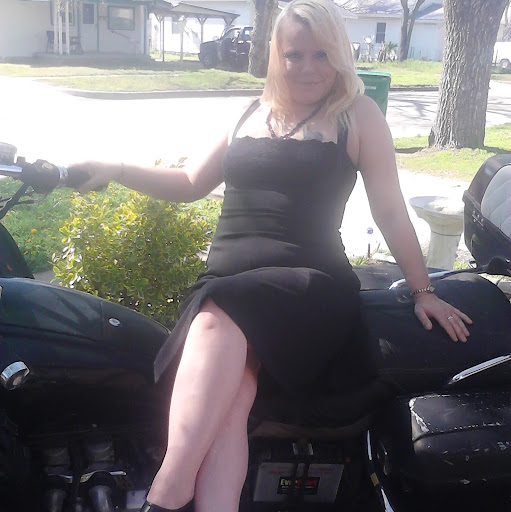Teresa Scott Photo 16